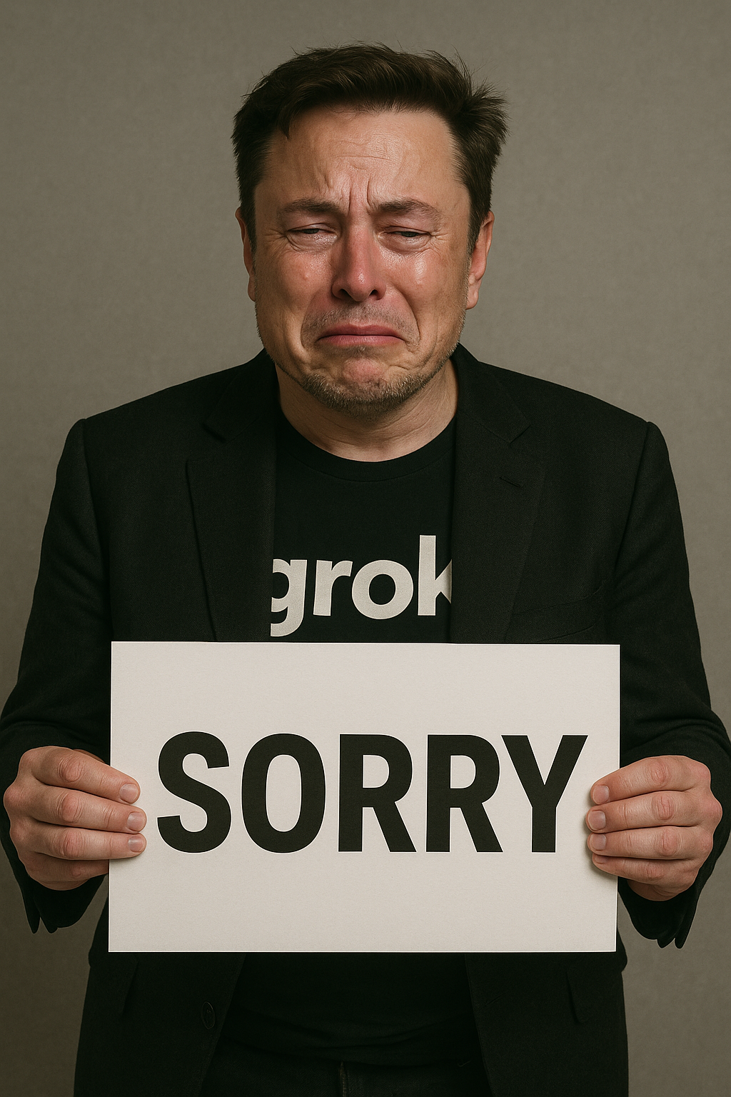 Elon Musk’s xAI admits Grok AI was manipulated after South Africa genocide controversy