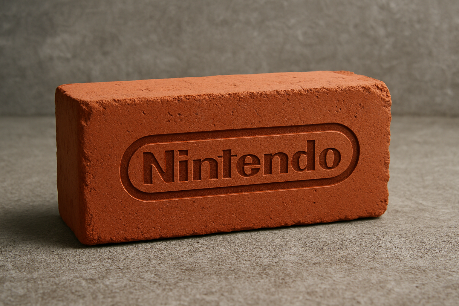 Nintendo says your Switch 2 isn’t really yours even if you paid for it